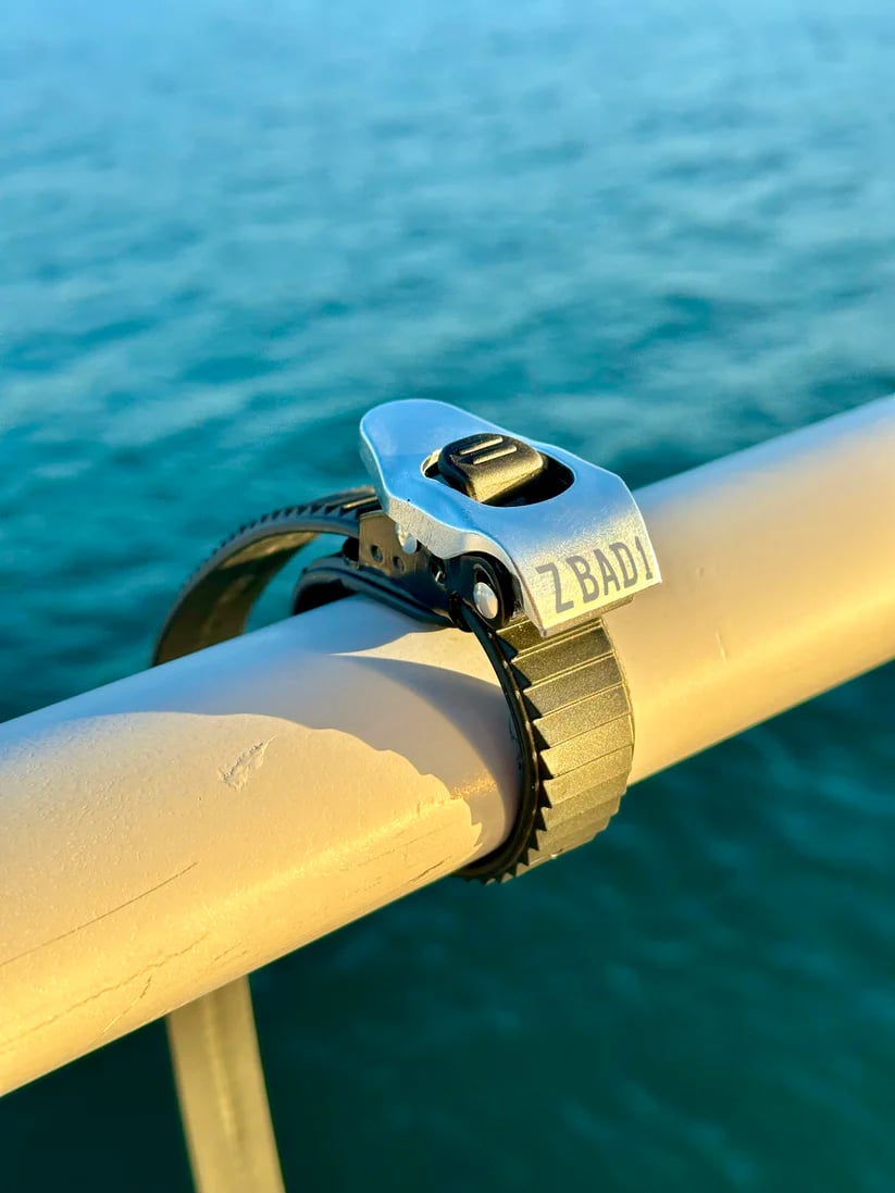 🎁TikTok Last Day Sale - 70% OFF🔥Ultimate Heavy-Duty Grip Lock Strap