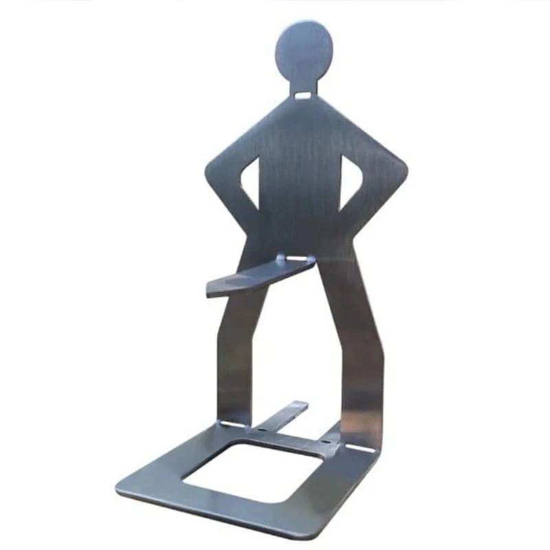 🍖 Funny Sausage Holder