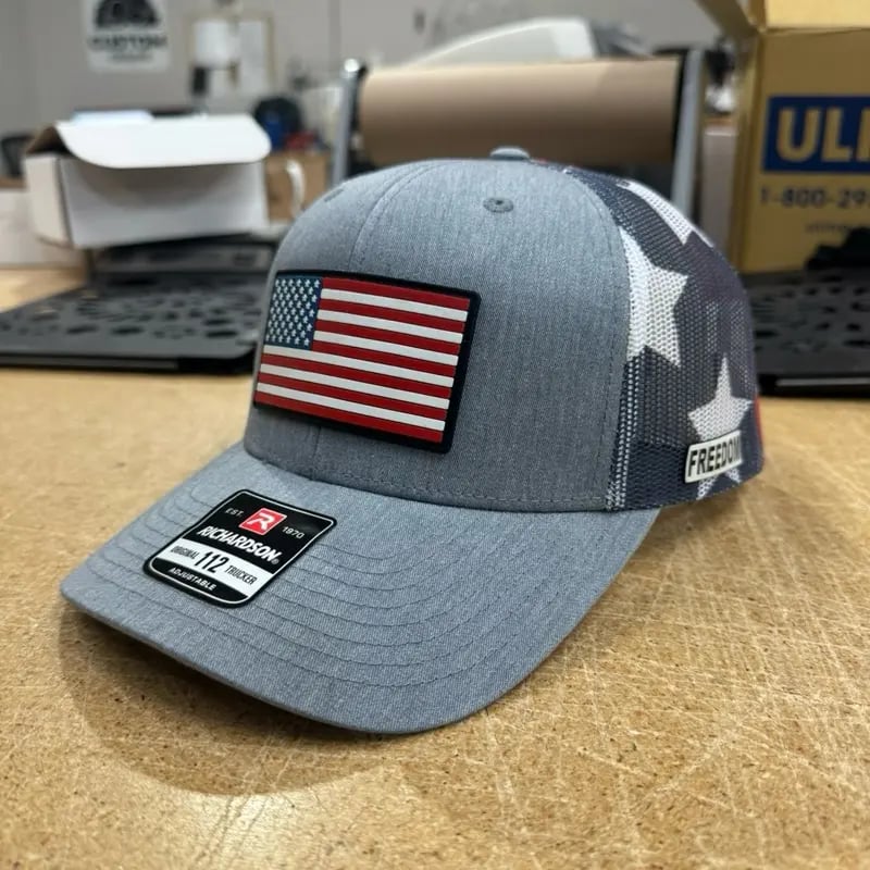 🙏70% OFF For Charlie's Fans - 🎗️🕊️Freedom Hat