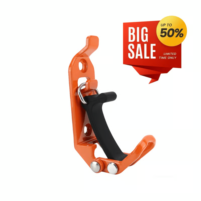🔥Summer Hot Sales 70% Off🎁🛻Heavy Duty Zinc Alloy Shovel Mount【】