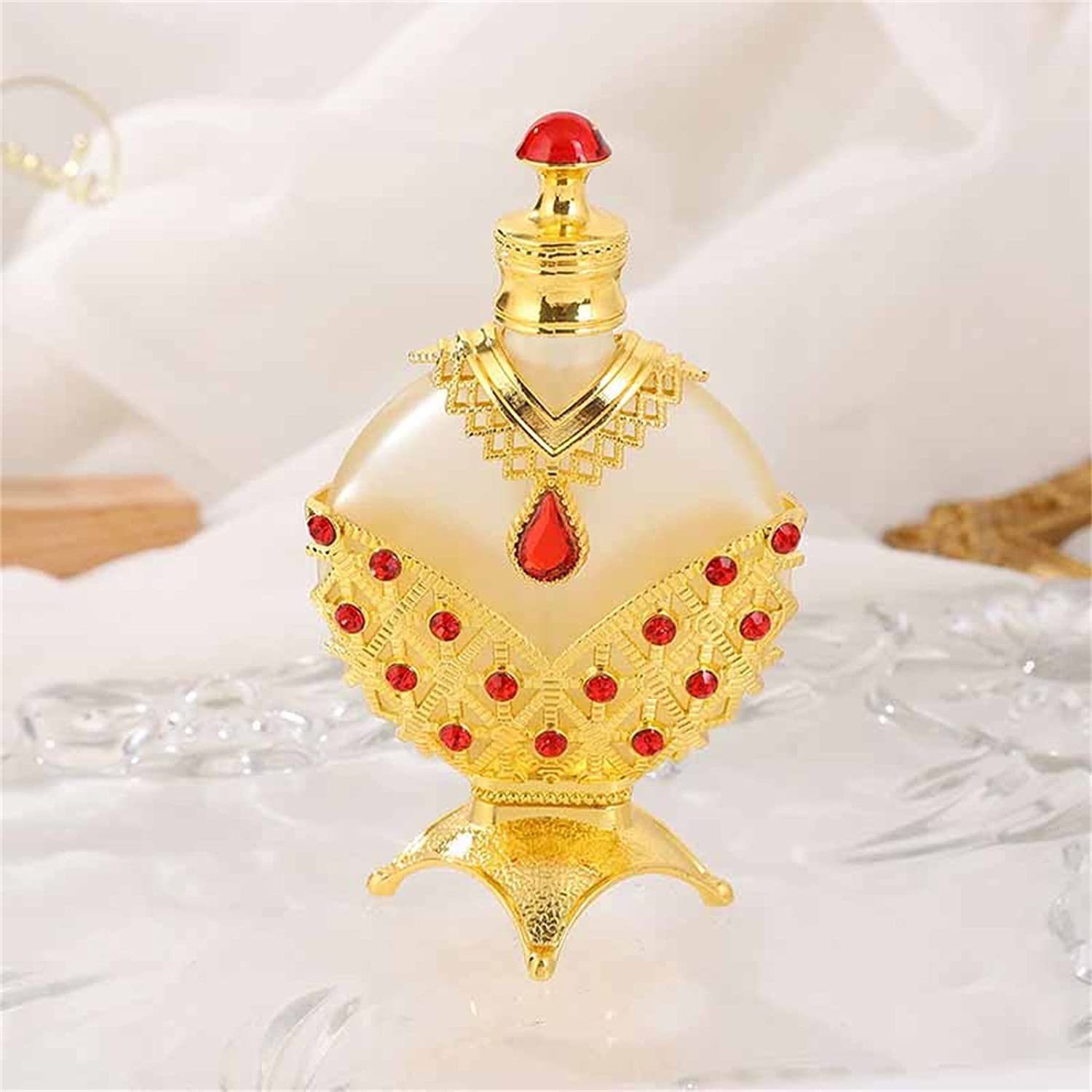 🔥Last day 50% OFF🔥REFINED ESSENCE⭐HAREEM AL SULTAN GOLD PERFUME OIL⭐