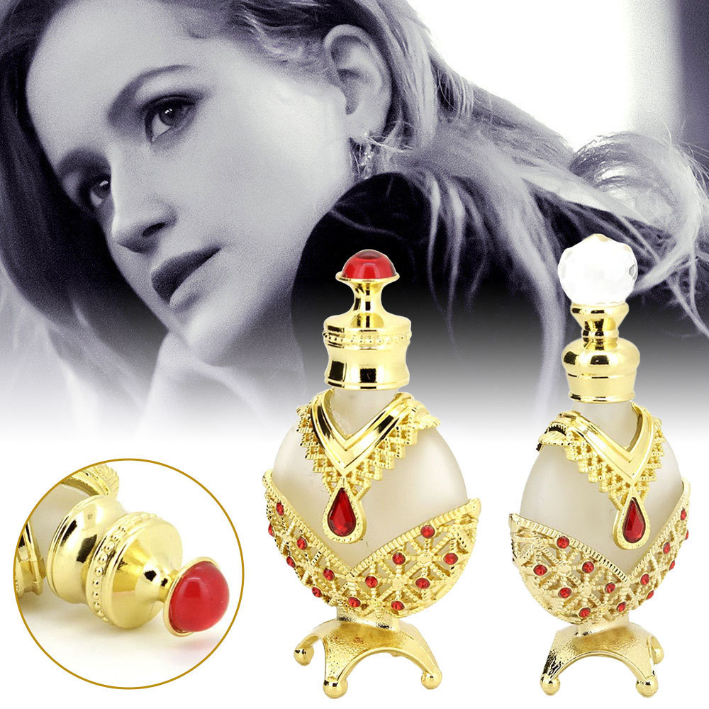 🔥Last day 50% OFF🔥REFINED ESSENCE⭐HAREEM AL SULTAN GOLD PERFUME OIL⭐