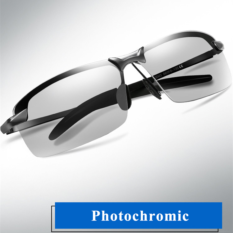 70% OFF Smart Photochromic Sunglasses