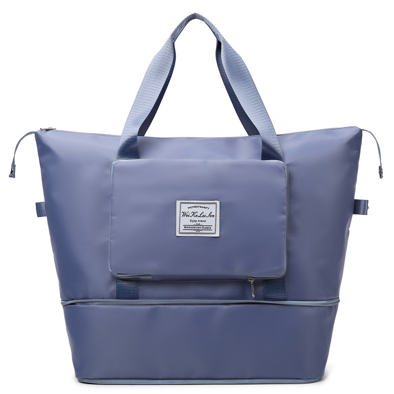 🔥New Sale 50% off🔥New large-capacity storage bag---dry and wet separ