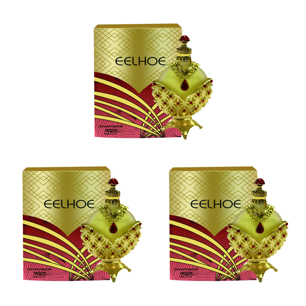 🔥Last day 50% OFF🔥REFINED ESSENCE⭐HAREEM AL SULTAN GOLD PERFUME OIL⭐