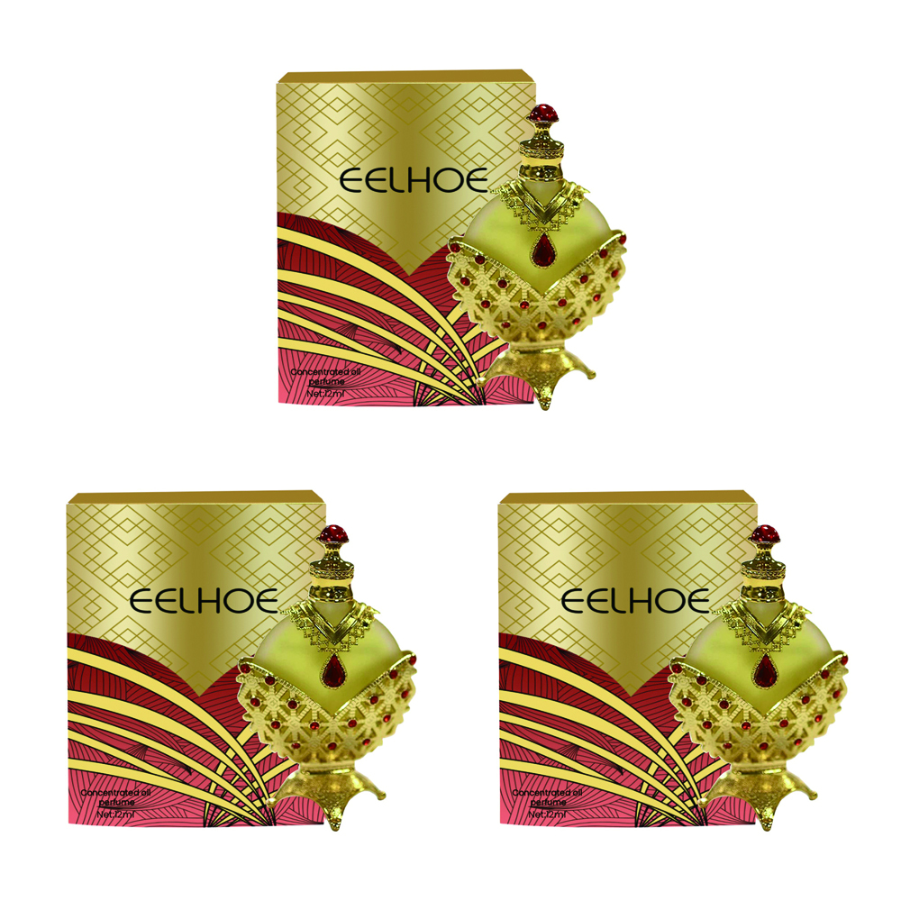 🔥Last day 50% OFF🔥REFINED ESSENCE⭐HAREEM AL SULTAN GOLD PERFUME OIL⭐