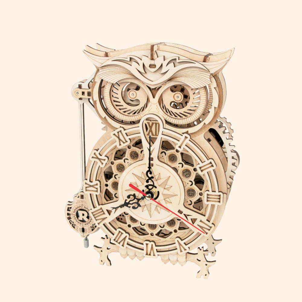 [🔥LAST DAY 60% OFF🔥] Magic Cello Music Box 3D Puzzle