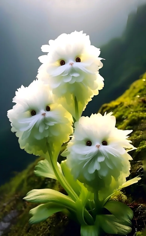 🔥Novel Plants! Dazzling Cat's Eye Seeds🔥2024 New Arrivals