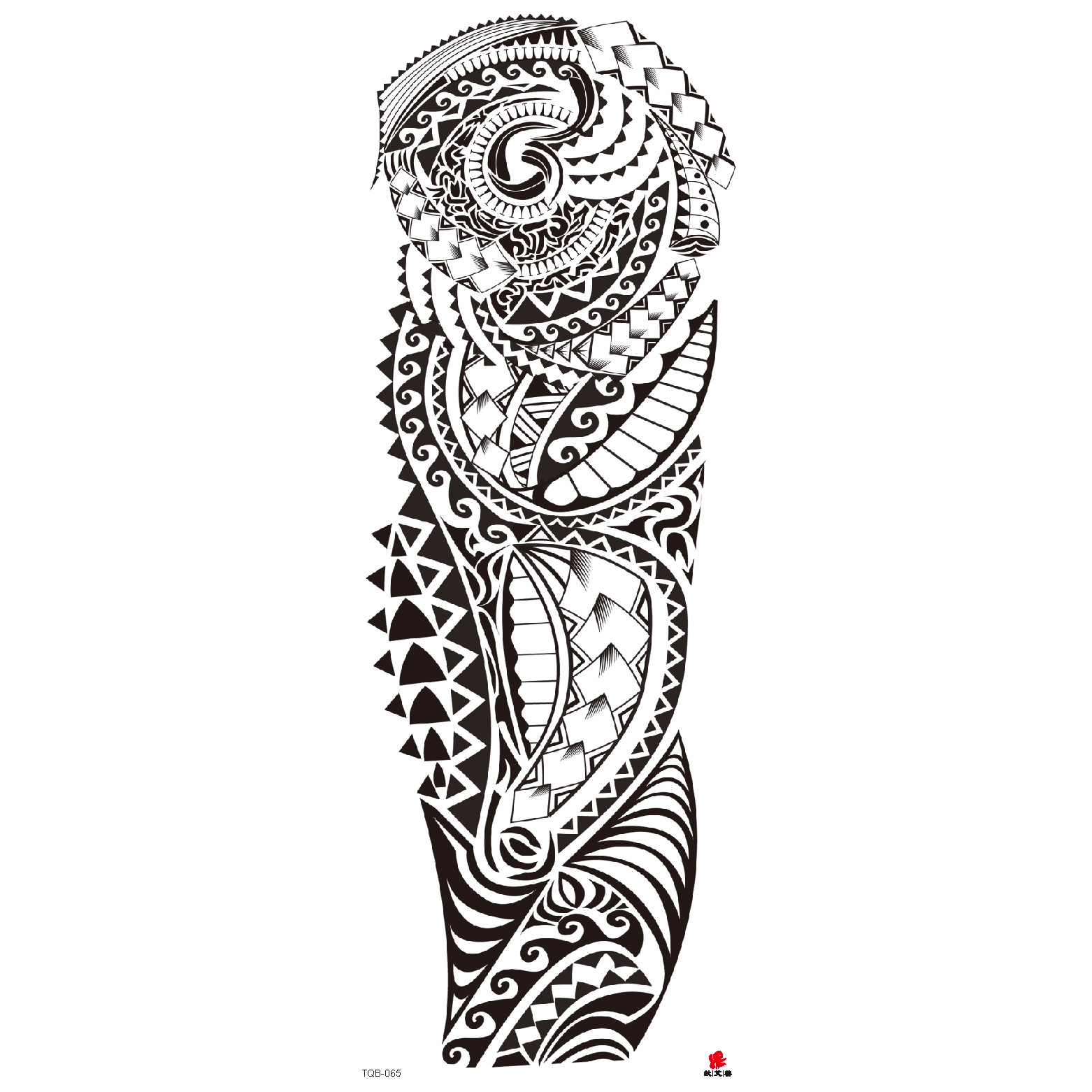 🔥50% OFF🔥 Fashionable semi-permanent tattoo stickers