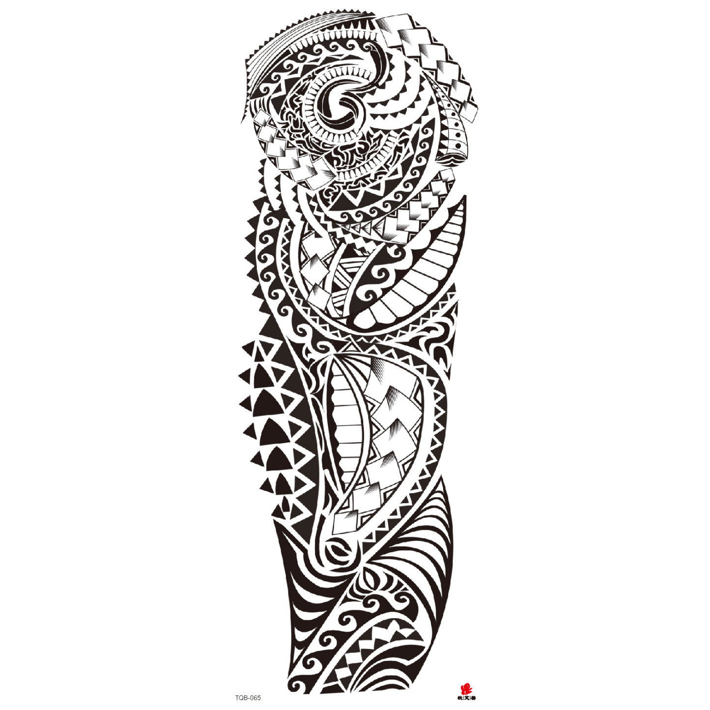 🔥50% OFF🔥 Fashionable semi-permanent tattoo stickers