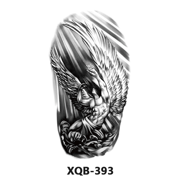 🔥50% OFF🔥 Fashionable semi-permanent tattoo stickers