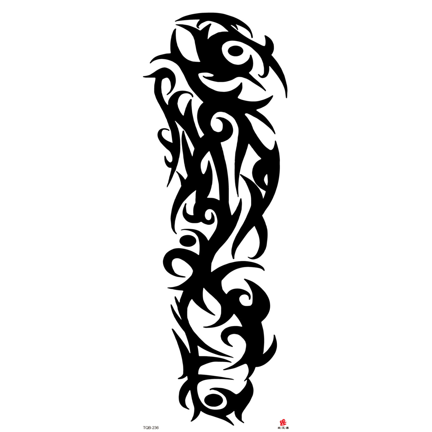 🔥50% OFF🔥 Fashionable semi-permanent tattoo stickers