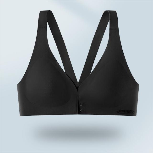 ☀Summer 50% off☀ Seamless Adjustable Sheer Bra