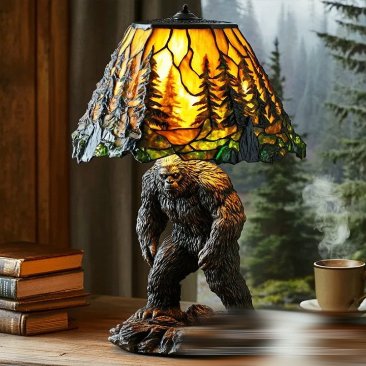 Dream Dog Table Lamp Series (Buy 2, Free Shipping)