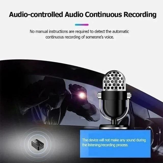 ⏰LAST DAY PROMOTION-49% OFF⏰MAGNETIC MINI GPS TRACKER