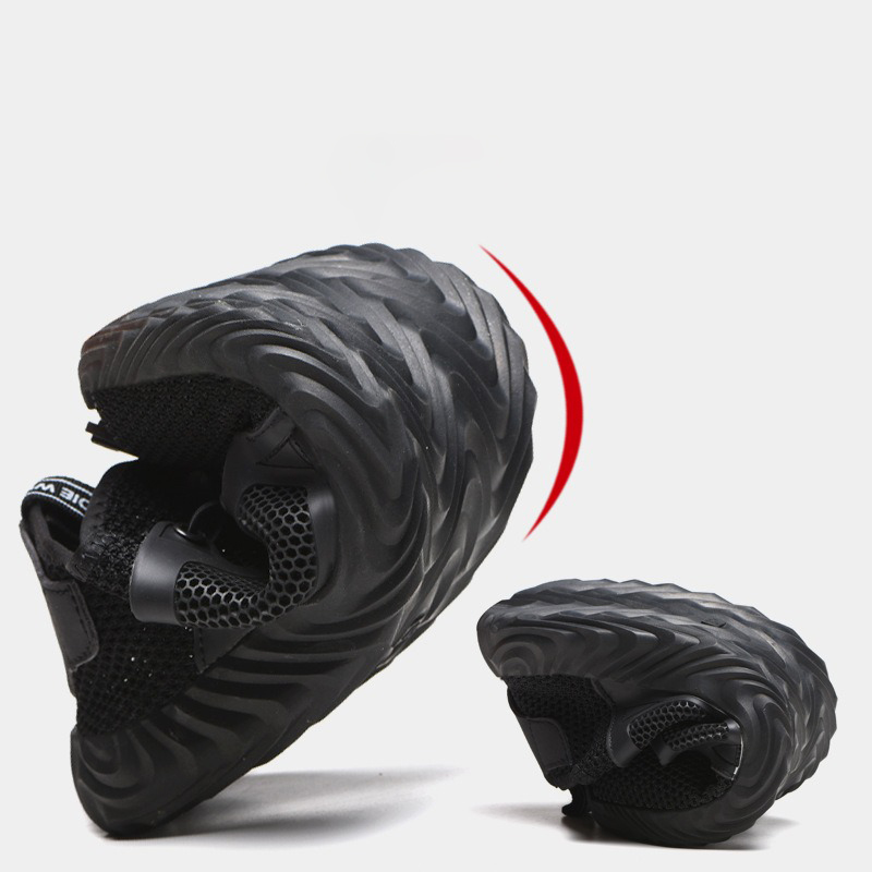 Invincible Sneakers