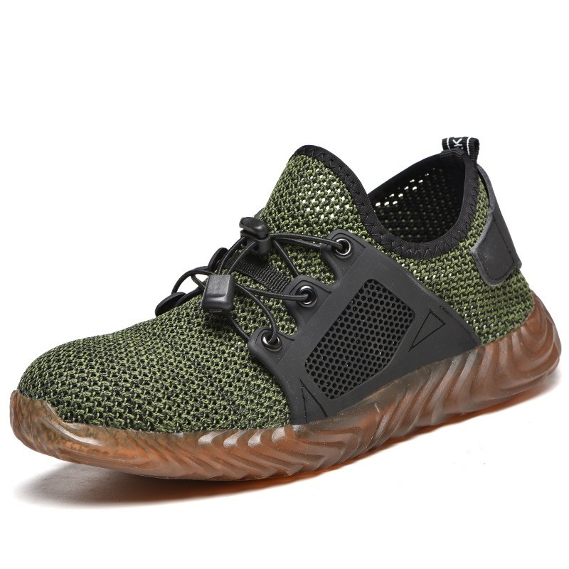 Invincible Sneakers