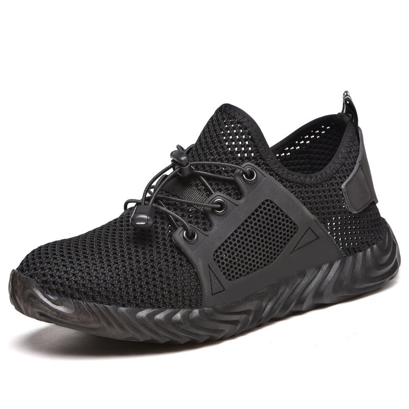 Invincible Sneakers