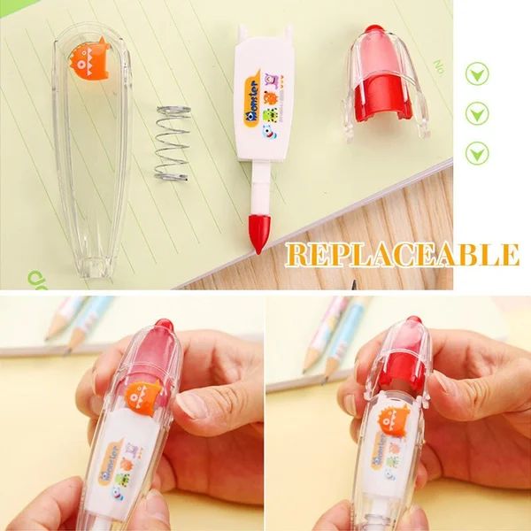 ✨Hot Sale 49% OFF🎁DIY Lace Decoration Tape Pen