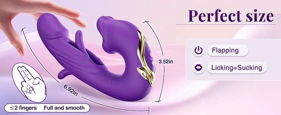 Vibrator
