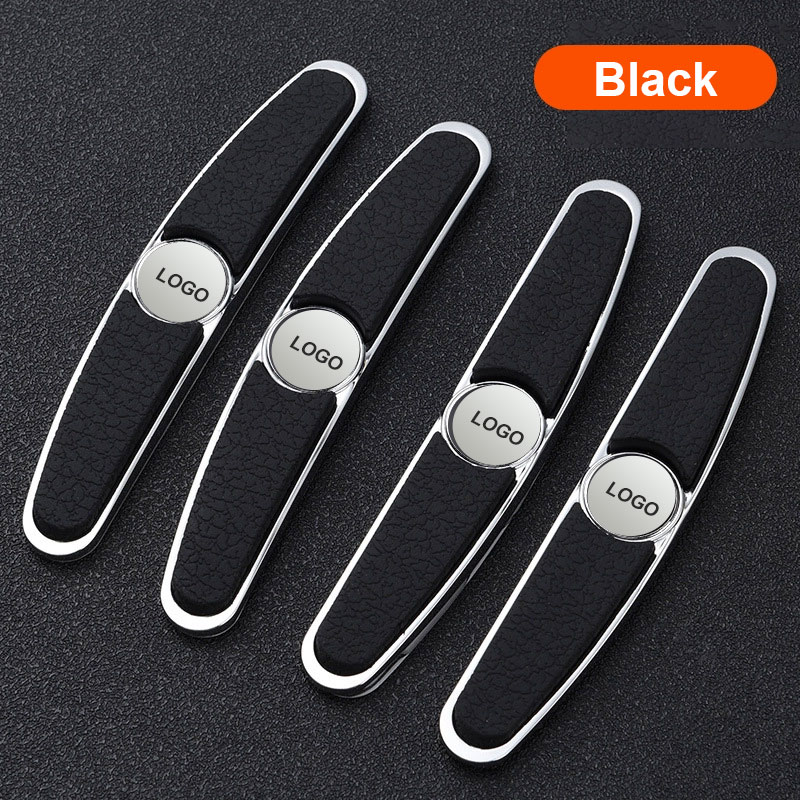 Car Metal Bumper(4pcs/1 set)