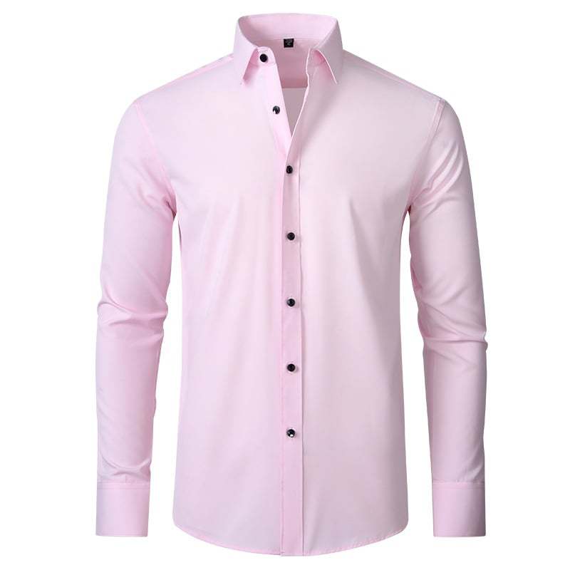 🔥49% Off🔥Stretch Shirt - Buy 2 free shipping