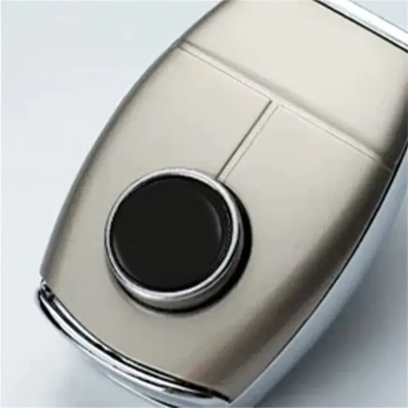 ( 🎉TODAY'S PROMOTION - 50% OFF🎁) METAL SEAT BELT EXTENDER FOR HIGH-EEND VEHICLES