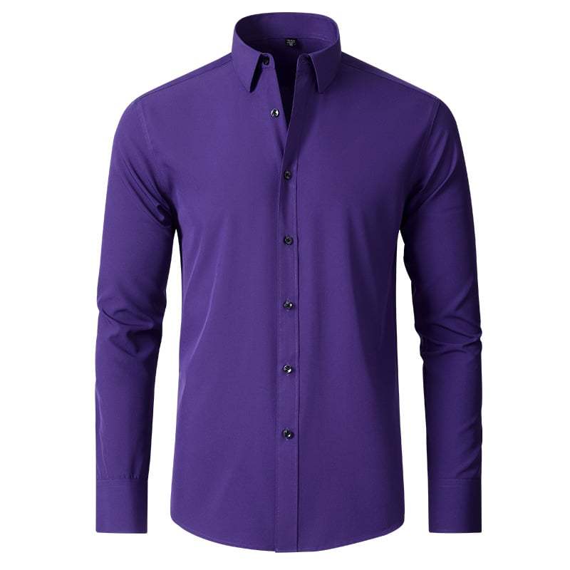 🔥49% Off🔥Stretch Shirt - Buy 2 free shipping