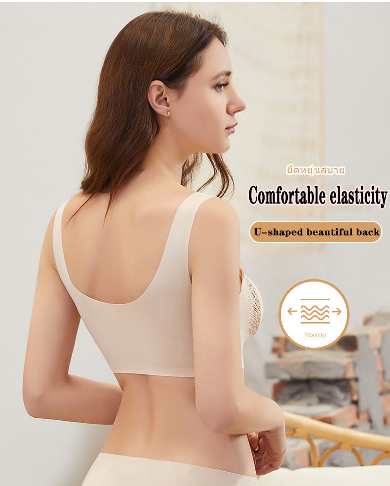 Anti-Saggy Breasts Bra