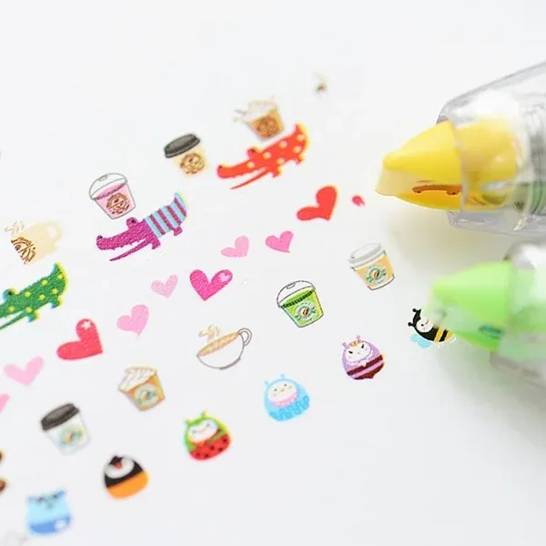 ✨Hot Sale 49% OFF🎁DIY Lace Decoration Tape Pen