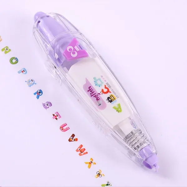 ✨Hot Sale 49% OFF🎁DIY Lace Decoration Tape Pen