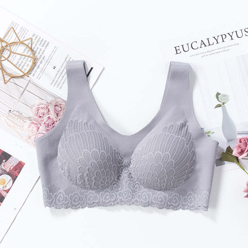 Anti-Saggy Breasts Bra