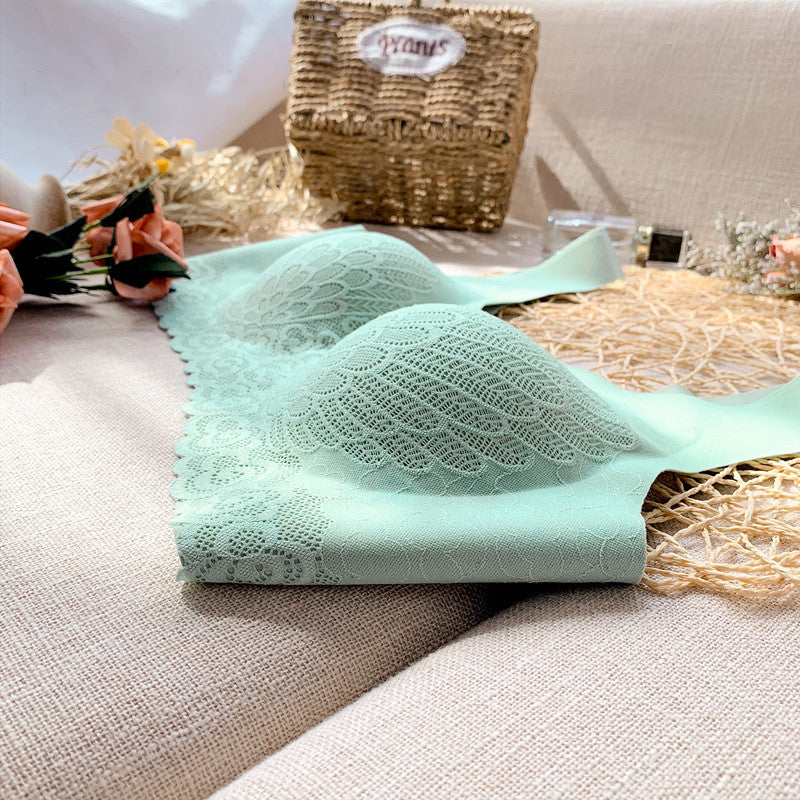 Anti-Saggy Breasts Bra