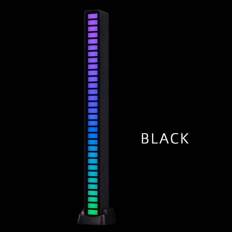 (🔥Last Day Sale-49% OFF)Wireless Sound Activated RGB Light Bar-👍Buy 