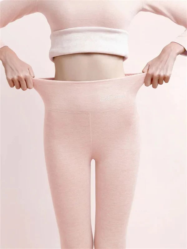 (🎁2024 New Year Hot Sale🎁)Casual Warm Winter Solid Pants(Buy 3 Free Shipping)