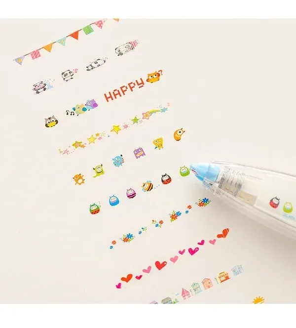 ✨Hot Sale 49% OFF🎁DIY Lace Decoration Tape Pen