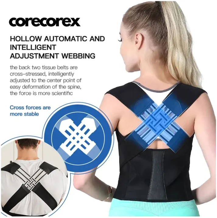 🔥Last Day 50% OFF🔥Instant Posture Corrector