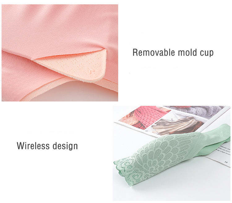 Anti-Saggy Breasts Bra