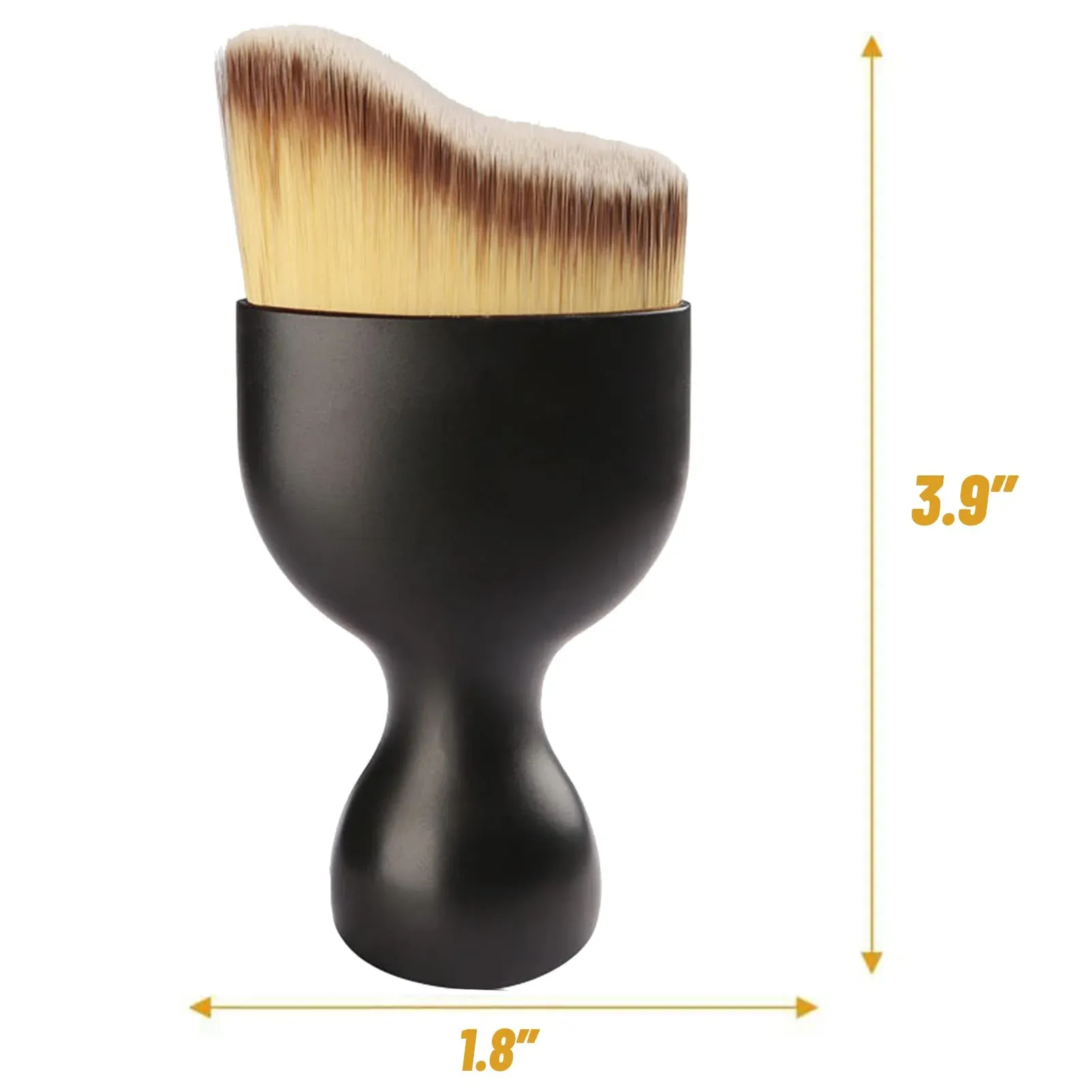 🔥Hot sale🔥Exclusive logo car interior cleaning multi-tool brush(2PCS)