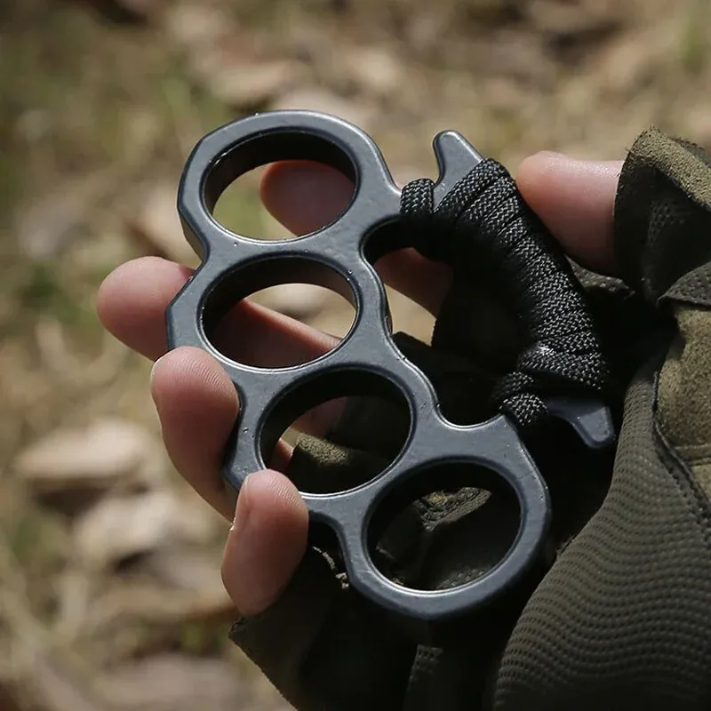 🎁Safe and Guaranteed🎁Thunder Finger Ring