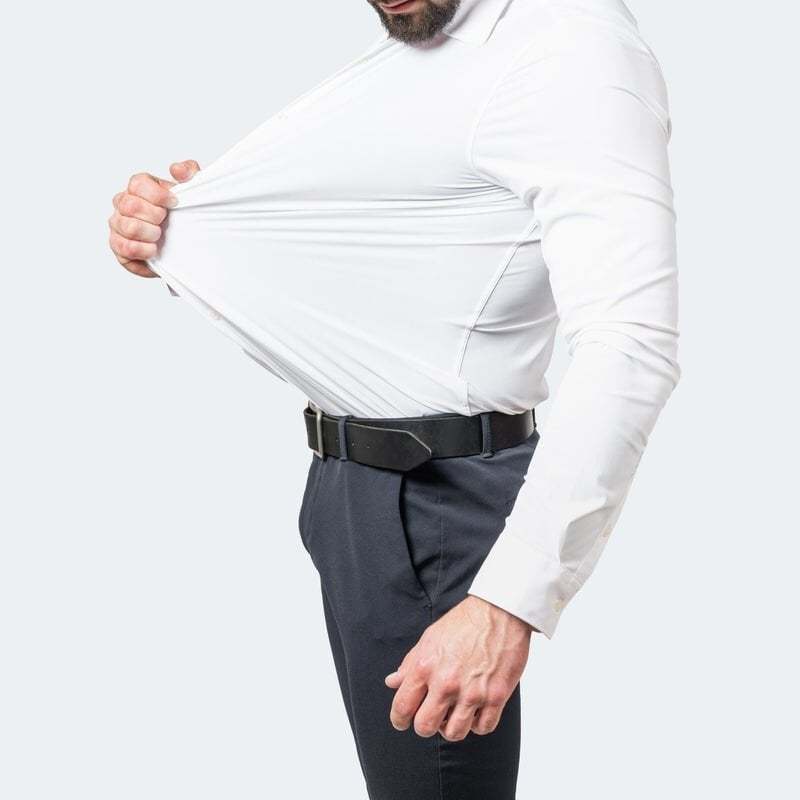 🔥49% Off🔥Stretch Shirt - Buy 2 free shipping
