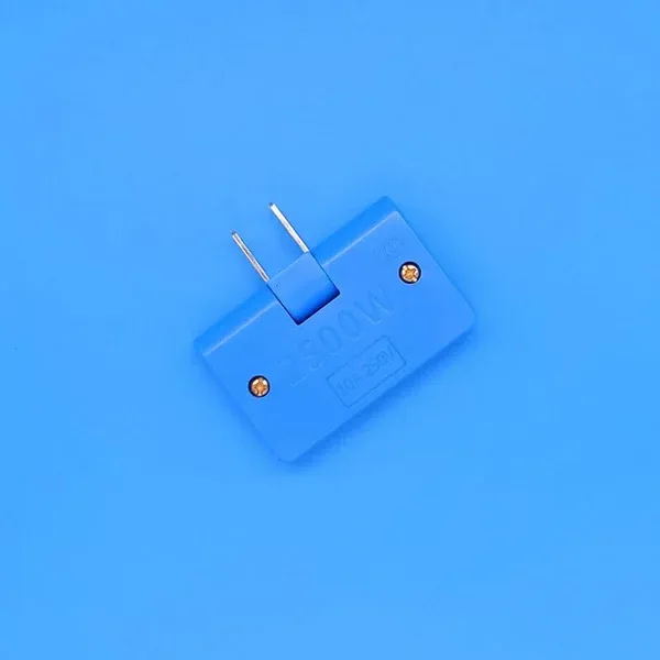 (🔥Last Day Promotion)🔥Rotatable Socket Converter One In Three 180 Degree Extension Plug