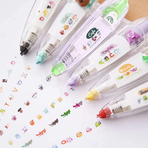 ✨Hot Sale 49% OFF🎁DIY Lace Decoration Tape Pen