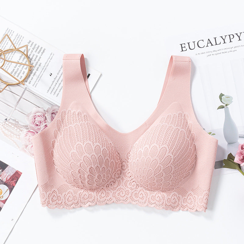 Anti-Saggy Breasts Bra
