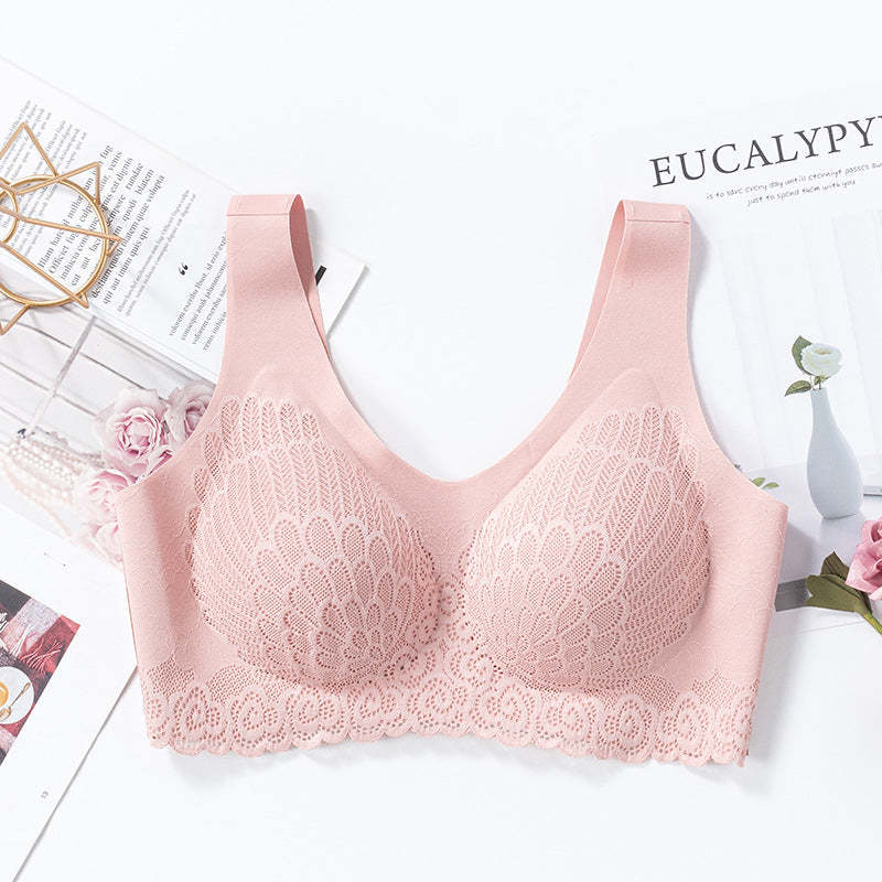 Anti-Saggy Breasts Bra