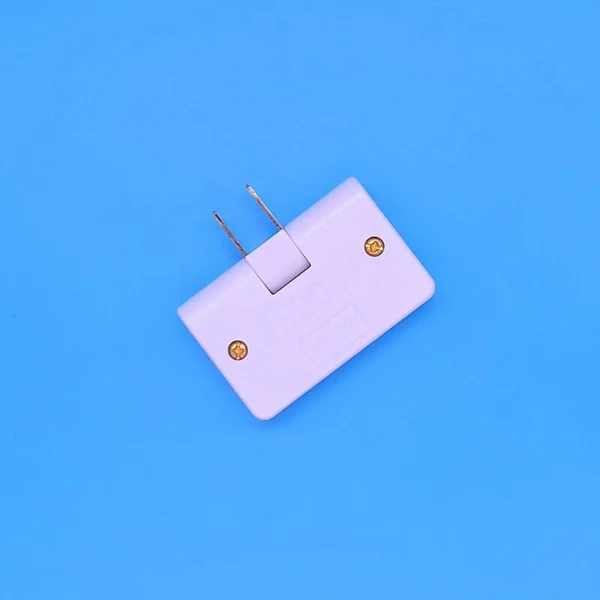 (🔥Last Day Promotion)🔥Rotatable Socket Converter One In Three 180 Degree Extension Plug