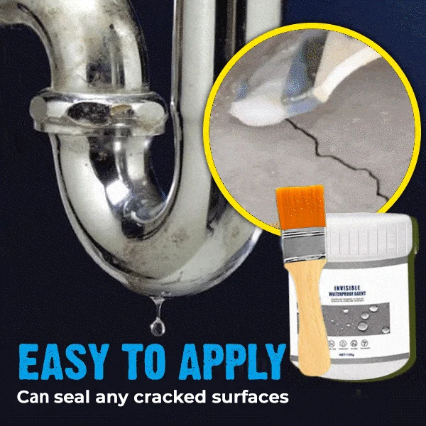 🔥A must-have for your home in spring🔥Waterproof and insulating sealant (free brush)