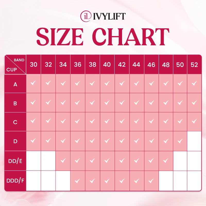 IvyLift - LAST DAY SALE 80% OFF - Seamless Wire-free Push-up Bra