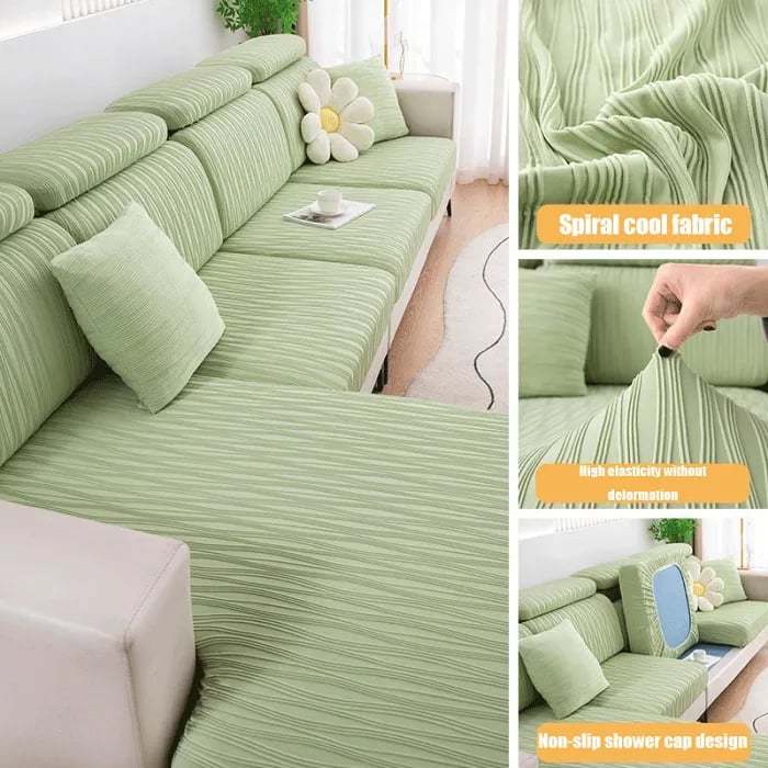 🔥Last Day 70% OFF - 2024 New Wear-Resistant Universal Sofa Cover