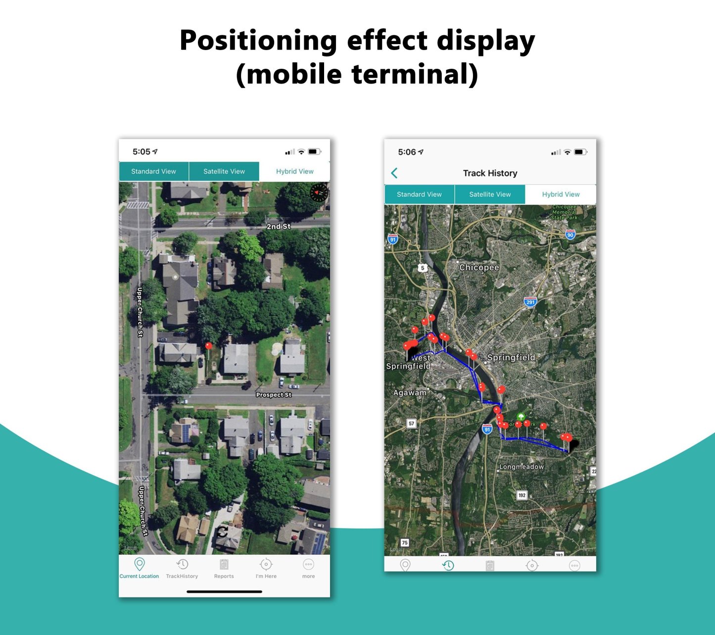 ⏰LAST DAY PROMOTION-49% OFF⏰MAGNETIC MINI GPS TRACKER